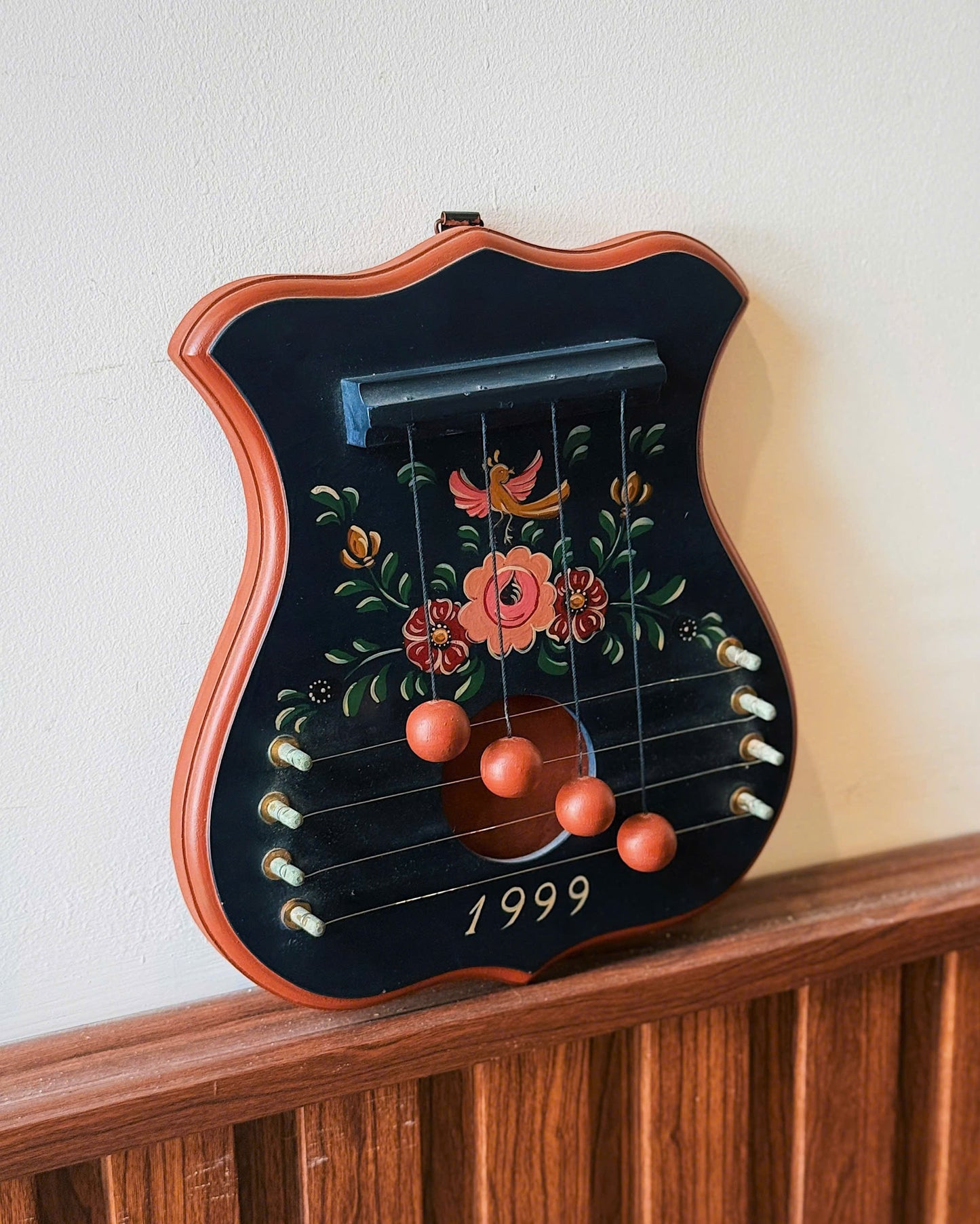 Garden Serenade Wall Hanging