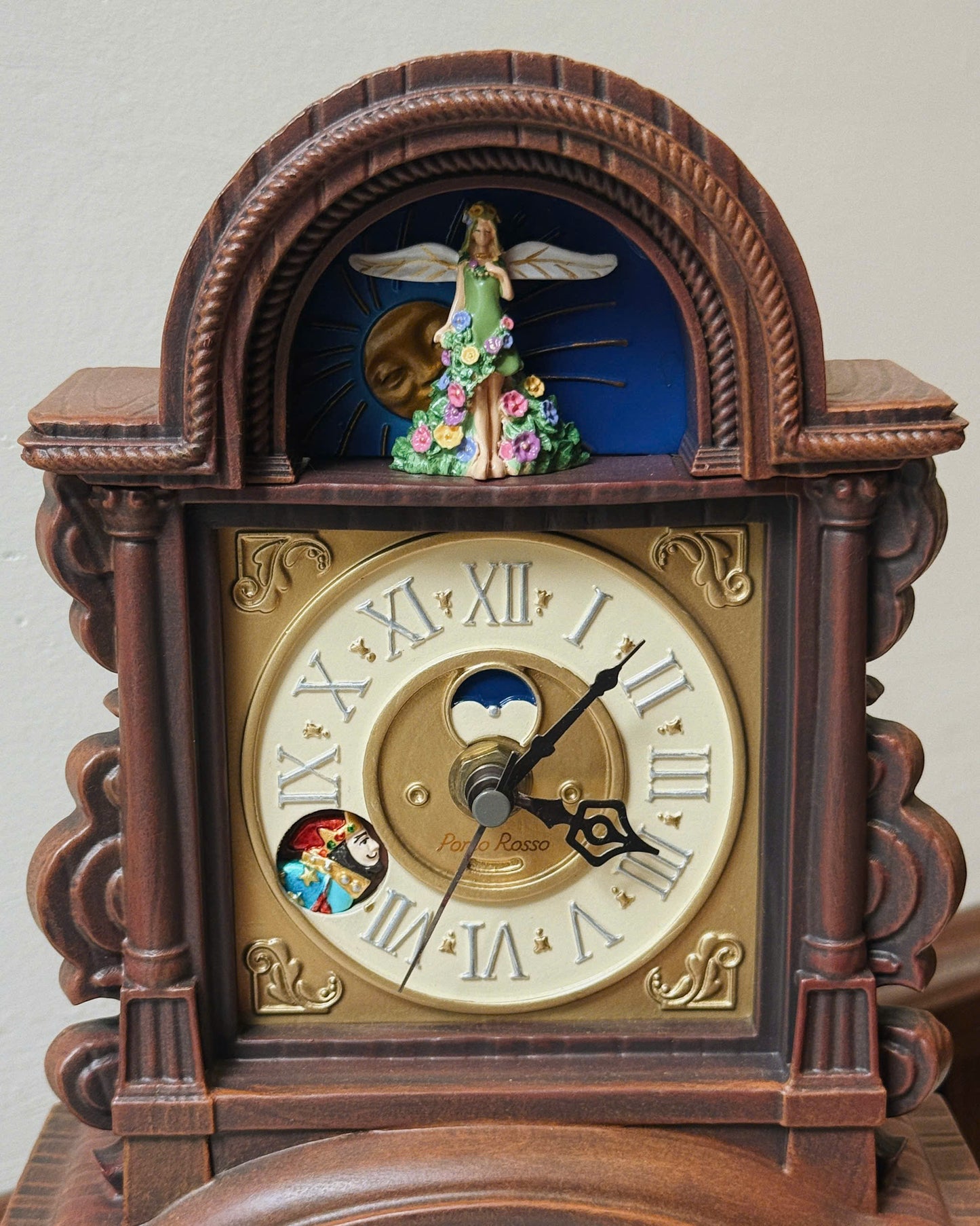 Studio Ghibli “Whisper of the heart” Clock
