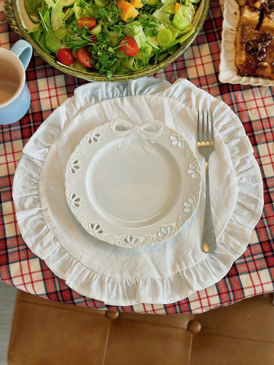 Round Placemat
