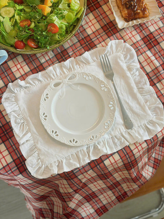 Rectangular Placemat