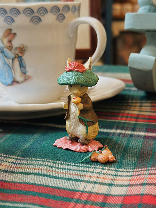 Rabbit Statue 🐰✨