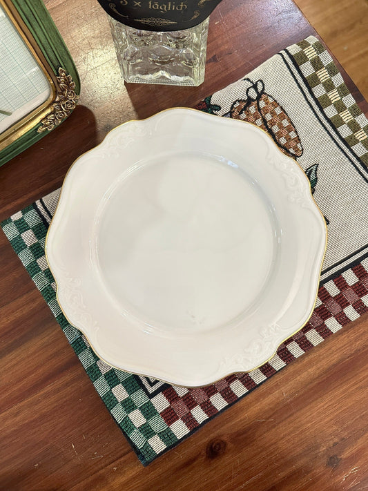NORITAKE JAPAN Vintage Plate✨