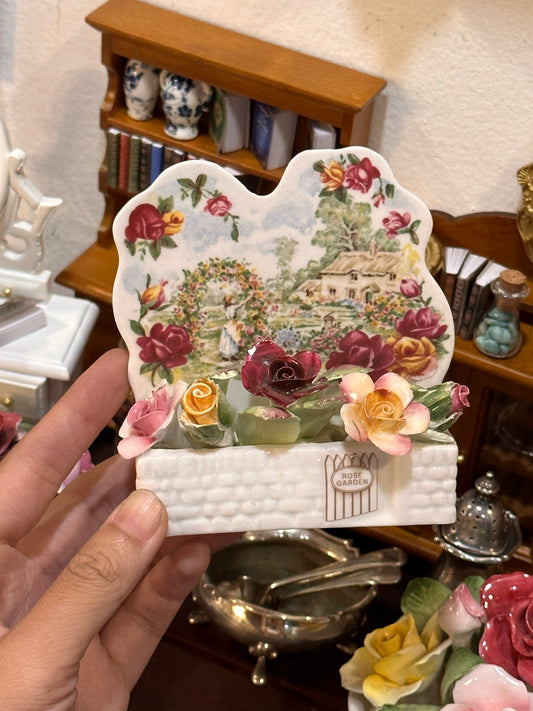 Old Country Roses - Royal Albert