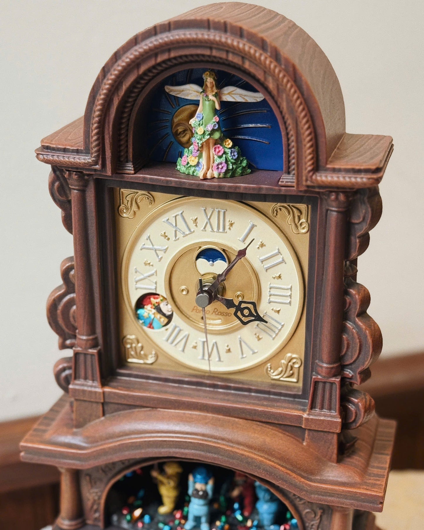 Studio Ghibli “Whisper of the heart” Clock