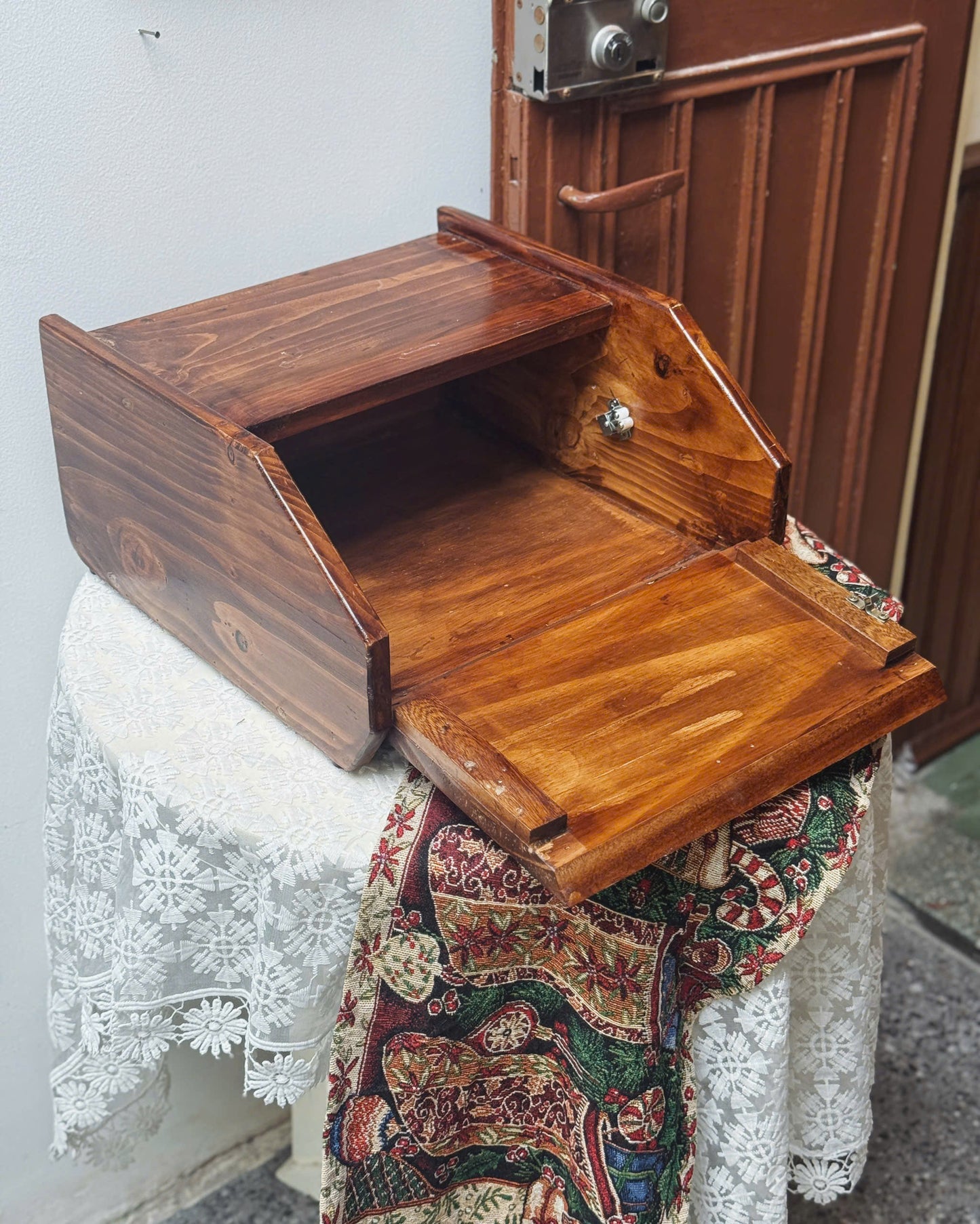 The World Of Peter Rabbit Wooden Cabinet 🐰