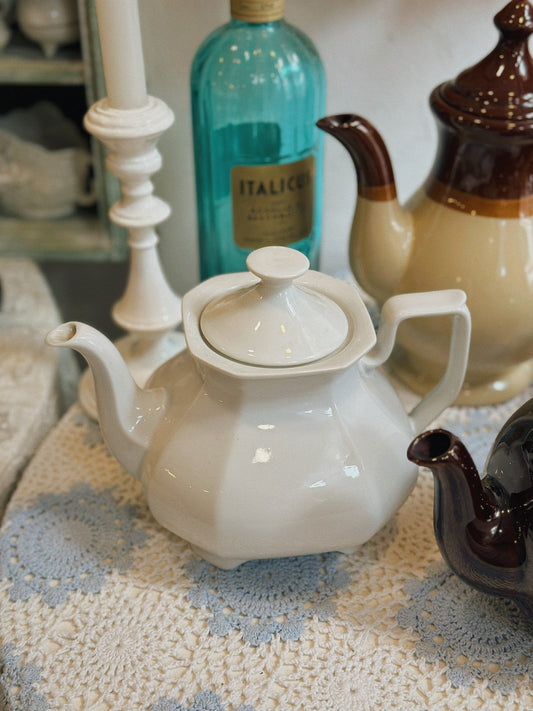 Seltmann Weiden Teapot✨