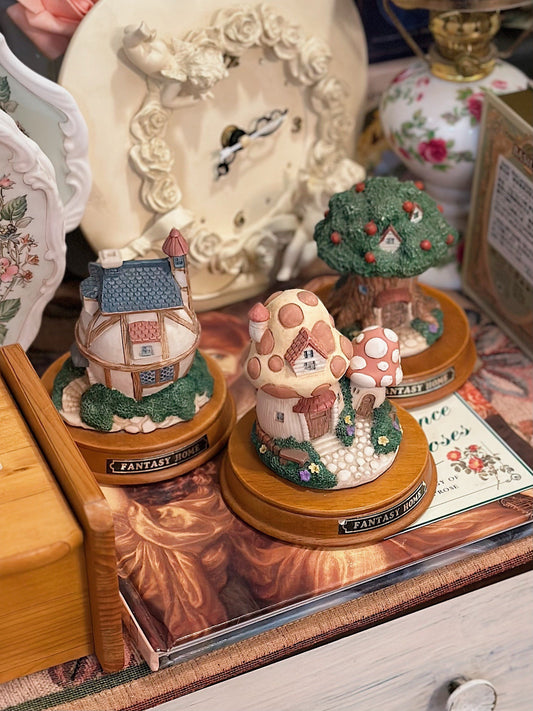 Decorative statue✨