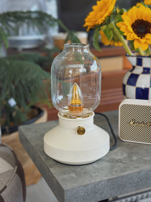 Ikea Moderm Table Lamp
