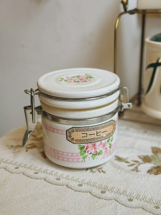 GARO Vintage Pot✨