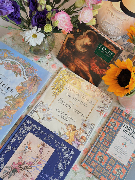 Vintage Books
