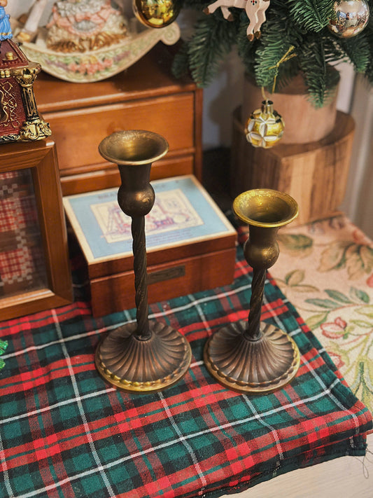 Candle Holder