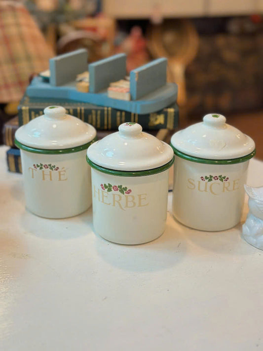 Spice Jar