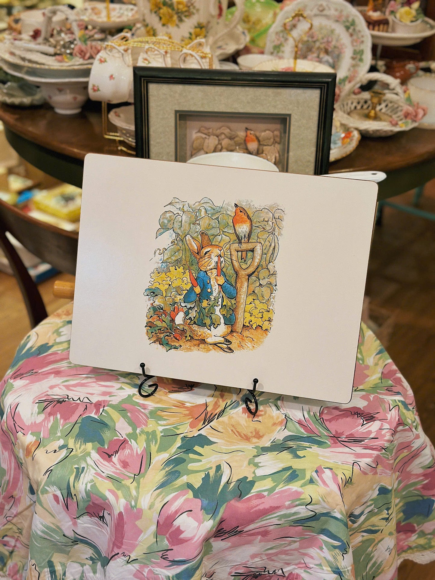Lót nồi Peter Rabbit - Lady Clare