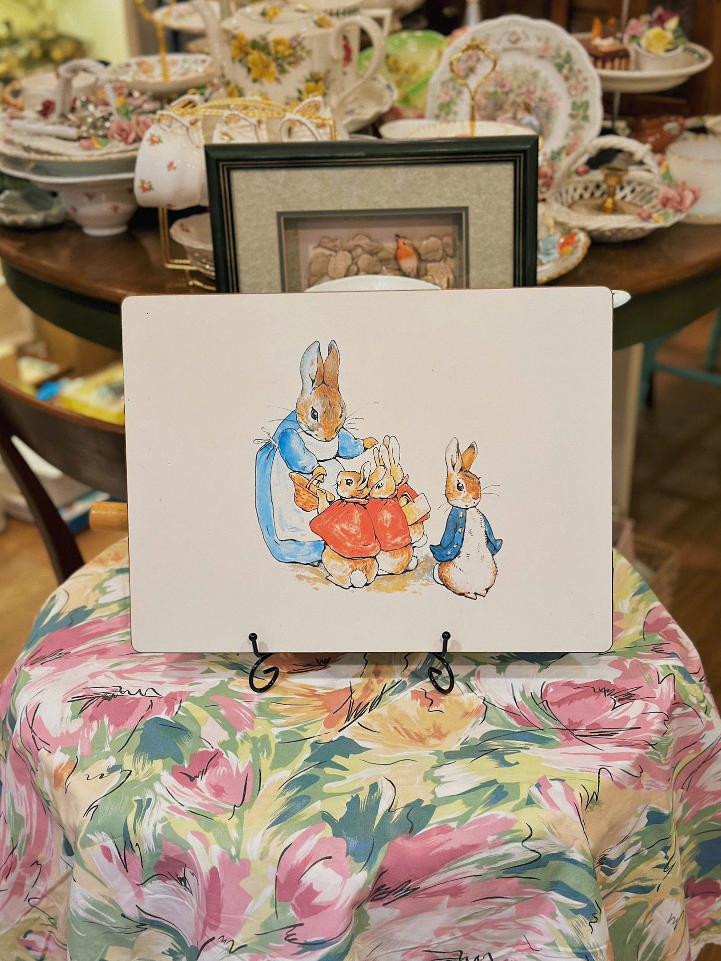 Lót nồi Peter Rabbit - Lady Clare