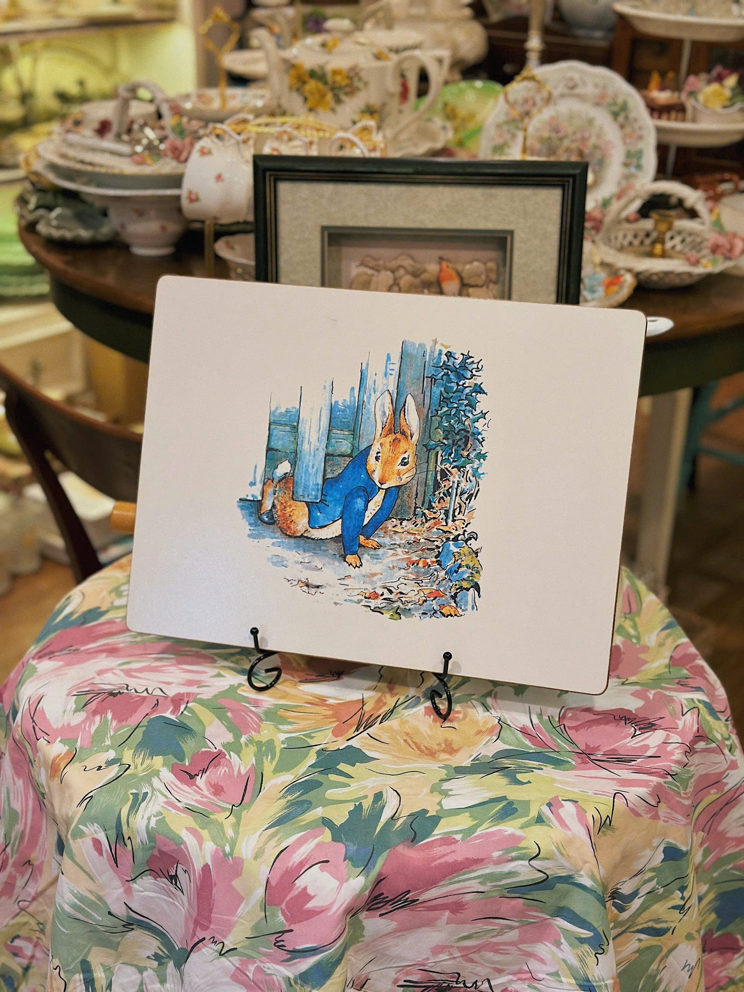 Lót nồi Peter Rabbit - Lady Clare