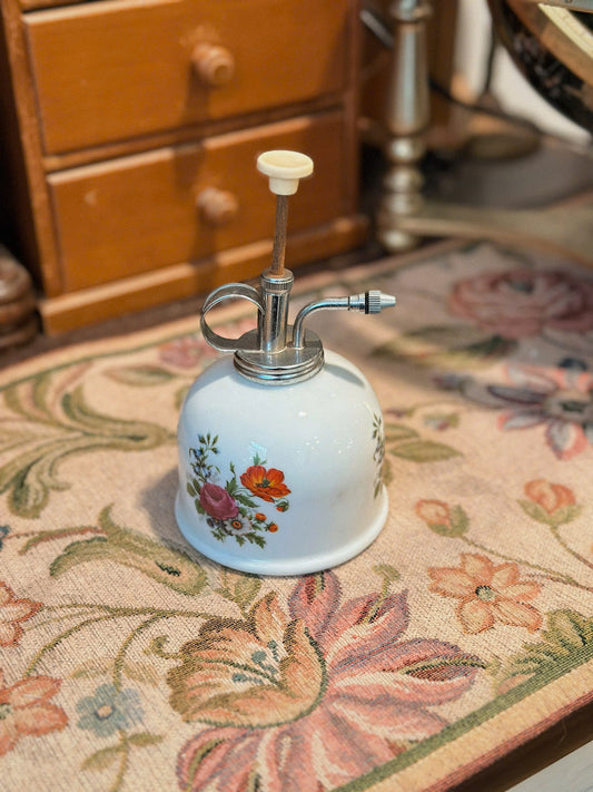 Vintage Hand Sprayer - Yo-ko Japan