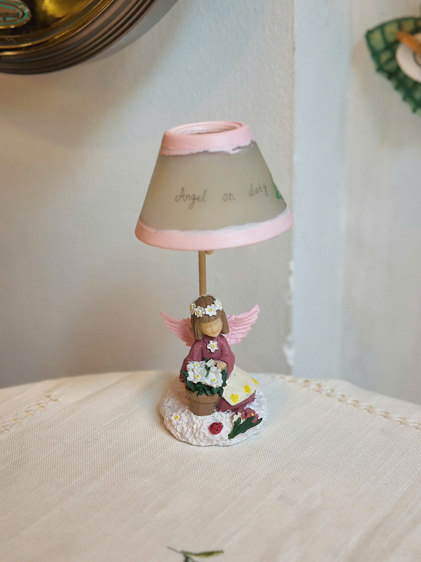Angel Statue ✨