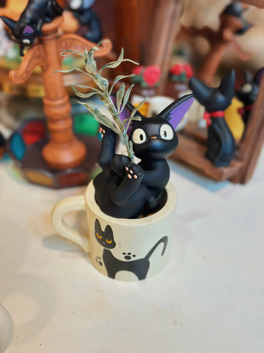 Jiji Single‐flower Vase