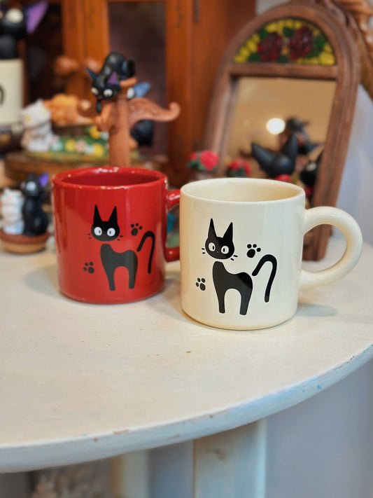 Jiji Mug
