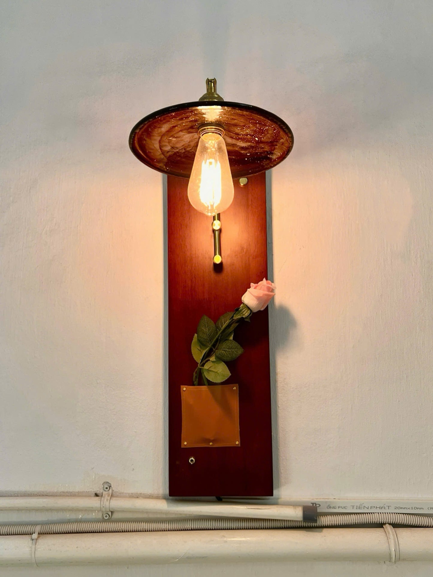 Vintage Style Wall Light 03 [Pre-order]