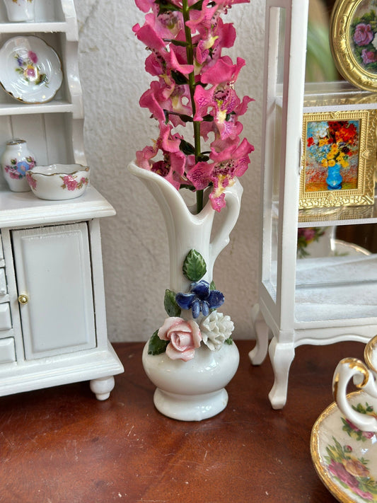 Vintage Miniature Vase
