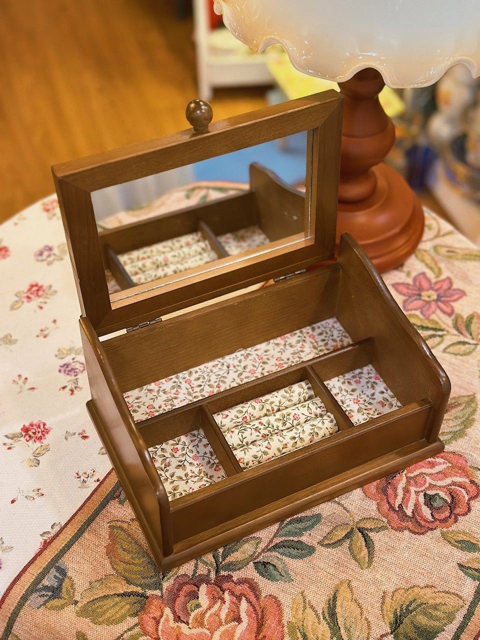 Sweet Marriage Wooden Box