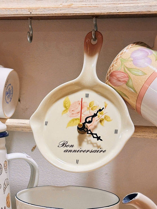 Reworked Clock Bon anniversaine - IMANE