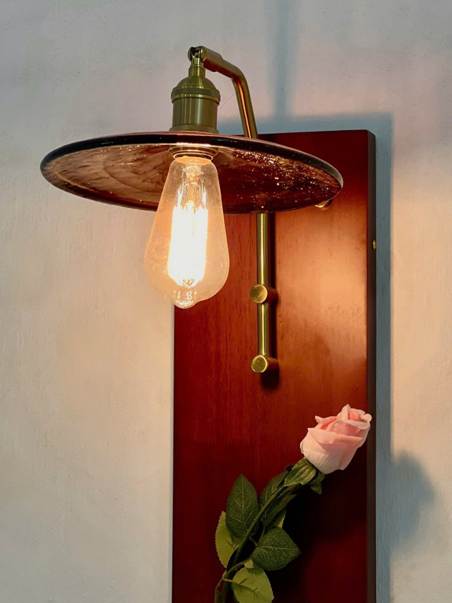 Vintage Style Wall Light 03 [Pre-order]