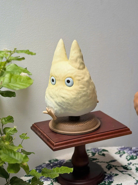 Chibi Totoro Figure