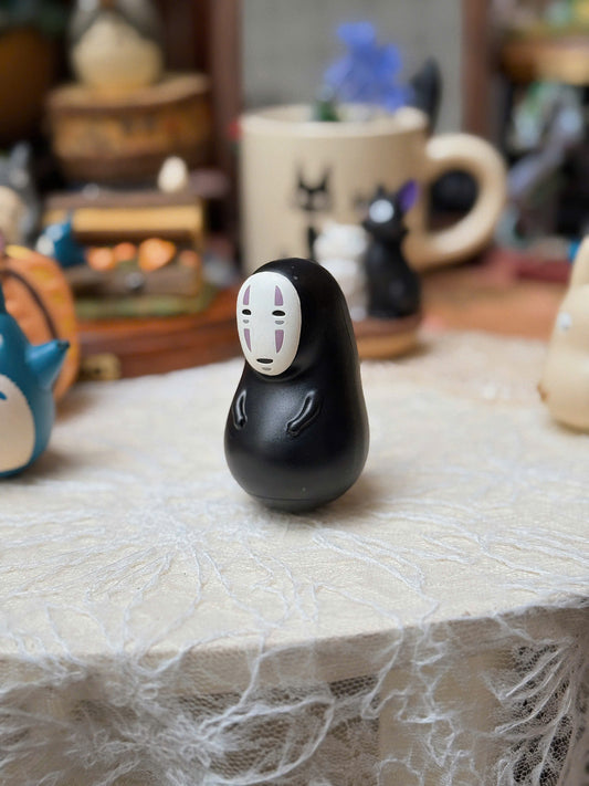 No-face Roly-Poly Toy