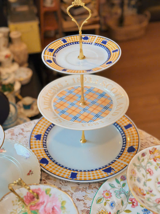 3 Tier Cake Stand
