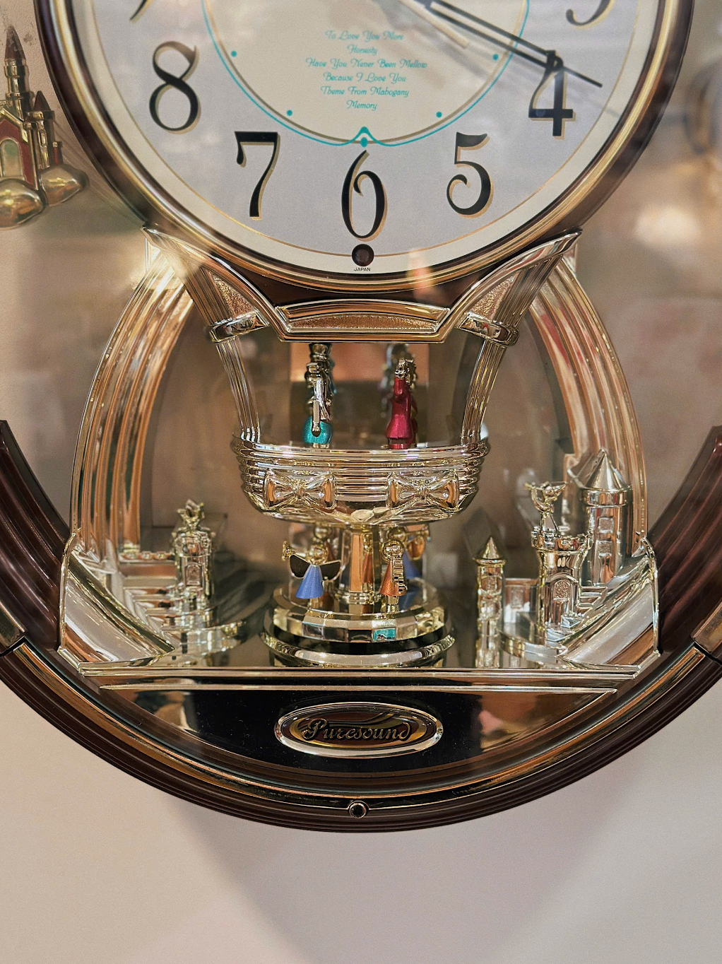 Citizen Clockwatcher