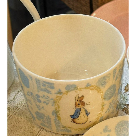 Peter Rabbit Bowl🐰