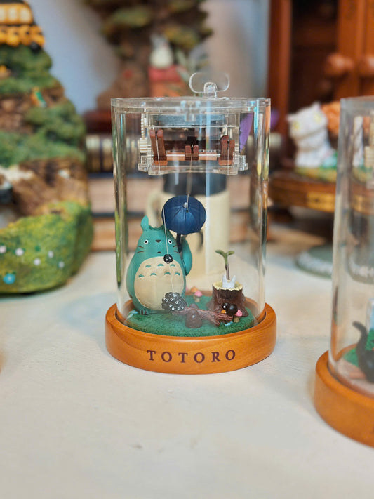 My Neighbor Totoro Music Box