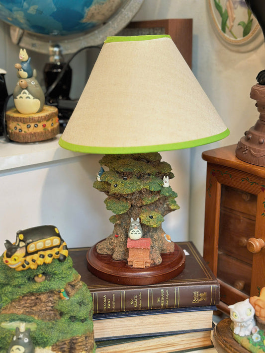 My Neighbor Totoro Lamp