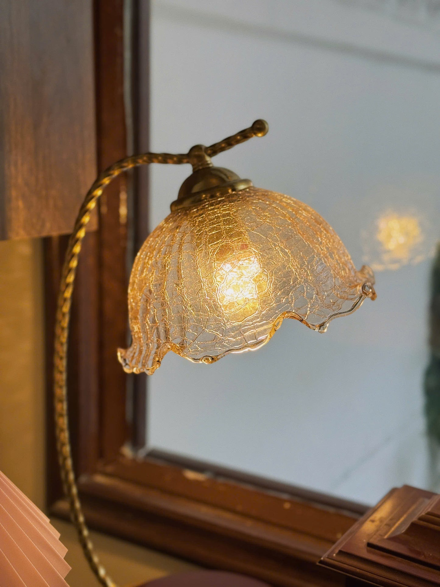 Vintage Style Table Lamp 02 [Pre-order]