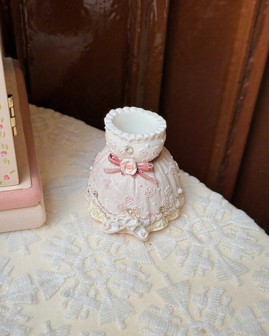 Rosie Balletcore Pen Holder
